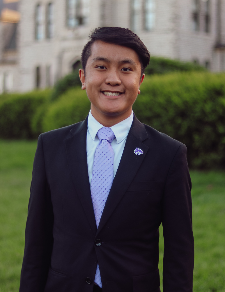 Andrew Le